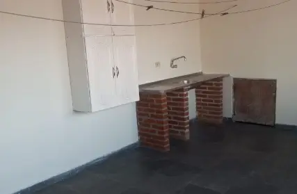 Imagem: Sobrado para Alugar, Parque Alexandre