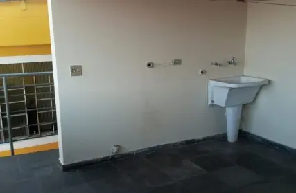 Imagem: Sobrado para Alugar, Parque Alexandre