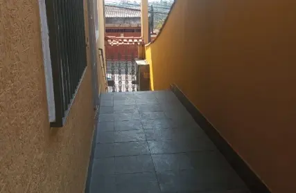 Imagem: Sobrado para Alugar, Parque Alexandre