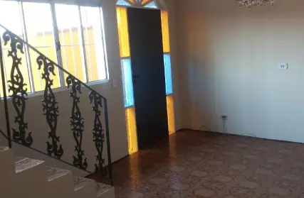 Imagem: Sobrado para Alugar, Parque Alexandre