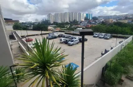 Imagem: Apartamento para Alugar, Jardim Monte Alegre