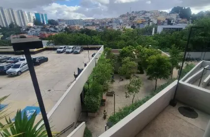 Imagem: Apartamento para Alugar, Jardim Monte Alegre