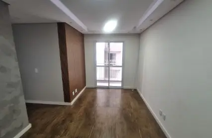 Imagem: Apartamento para Alugar, Jardim Monte Alegre