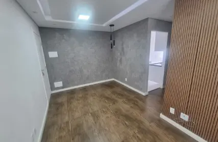 Imagem: Apartamento para Alugar, Jardim Monte Alegre