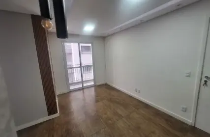 Imagem: Apartamento para Alugar, Jardim Monte Alegre