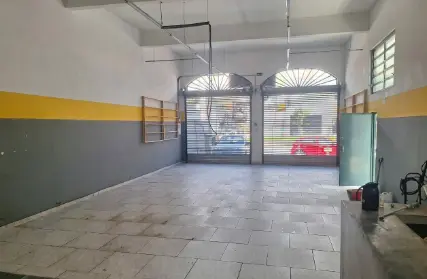 Imagem: Casa Comercial para Alugar, Jardim Peri Peri