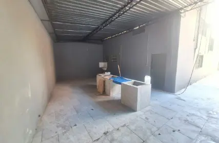 Imagem: Casa Comercial para Alugar, Jardim Peri Peri