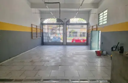 Imagem: Casa Comercial para Alugar, Jardim Peri Peri