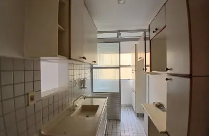 Imagem: Apartamento para Alugar, Vila Morse