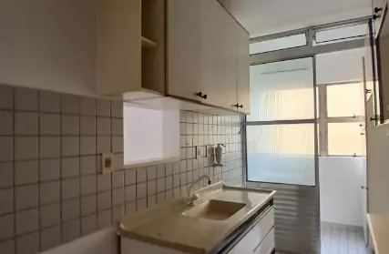 Imagem: Apartamento para Alugar, Vila Morse