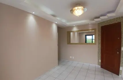 Imagem: Apartamento para Alugar, Jardim Ester