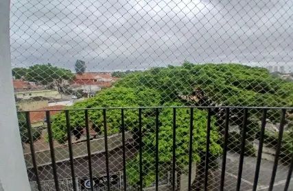 Imagem: Apartamento para Alugar, Jardim Ester