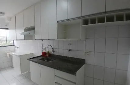 Imagem: Apartamento para Alugar, Jardim Ester