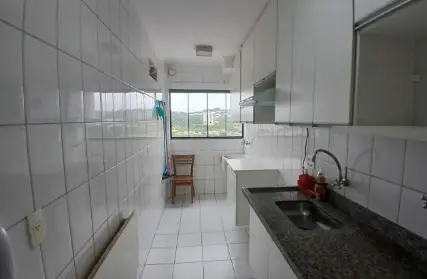 Imagem: Apartamento para Alugar, Jardim Ester