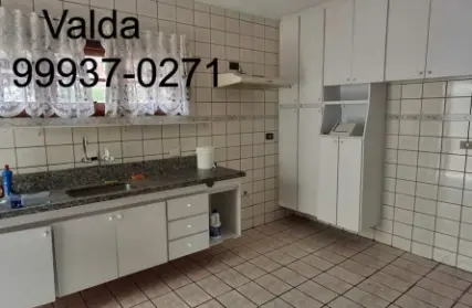 Imagem: Condomínio Fechado para Alugar, Jardim das Vertentes