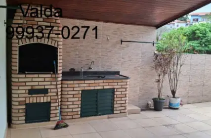 Imagem: Condomínio Fechado para Alugar, Jardim das Vertentes