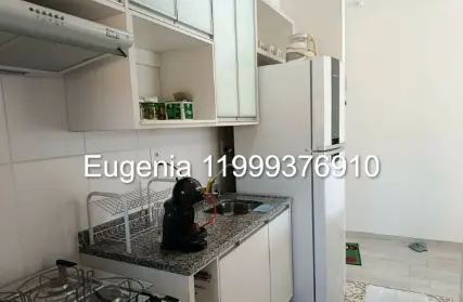 Imagem: Apartamento para Venda, Vila Gomes