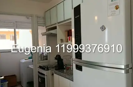 Imagem: Apartamento para Venda, Vila Gomes