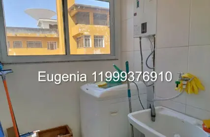 Imagem: Apartamento para Venda, Vila Gomes