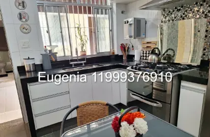 Imagem: Sobrado para Venda, Jardim Rizzo