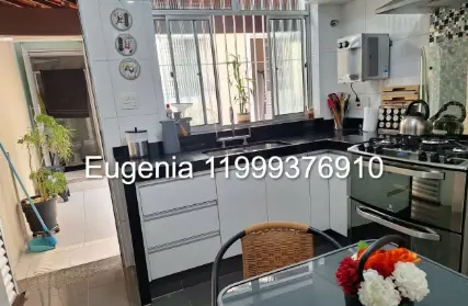 Imagem: Sobrado para Venda, Jardim Rizzo