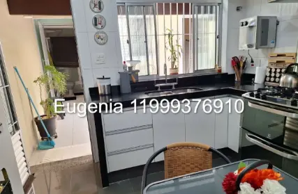 Imagem: Sobrado para Venda, Jardim Rizzo