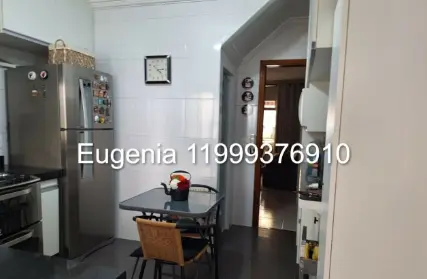 Imagem: Sobrado para Venda, Jardim Rizzo