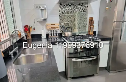 Imagem: Sobrado para Venda, Jardim Rizzo