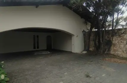 Imagem: Sobrado para Alugar, Vila Inah