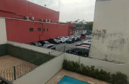 Imagem: Sobrado para Alugar, Vila Inah