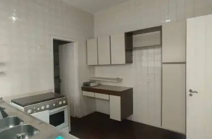 Imagem: Sobrado para Alugar, Vila Inah