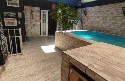 Imagem: Sobrado para Alugar, Jaguaré