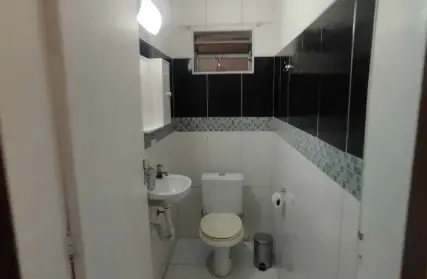 Imagem: Sobrado para Alugar, Jaguaré