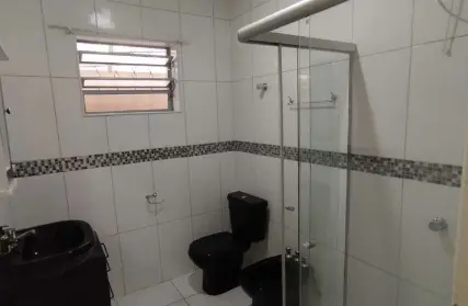 Imagem: Sobrado para Alugar, Jaguaré