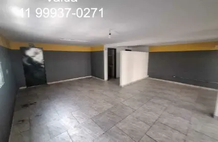 Imagem: Galpão / Salão para Alugar, Jardim Peri Peri