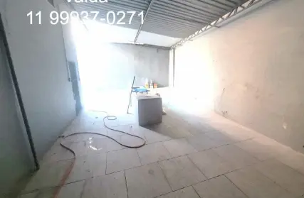 Imagem: Galpão / Salão para Alugar, Jardim Peri Peri