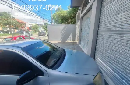 Imagem: Galpão / Salão para Alugar, Jardim Peri Peri