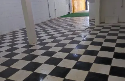 Imagem: Galpão / Salão para Alugar, Vila Lageado