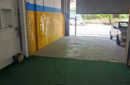Imagem: Galpão / Salão para Alugar, Vila Lageado