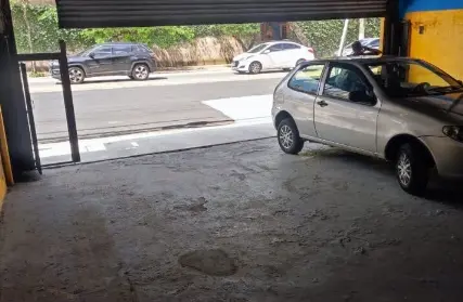 Imagem: Galpão / Salão para Alugar, Vila Lageado