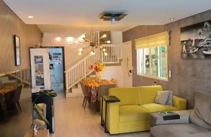 Imagem: Sobrado para Venda, Parque Monte Alegre