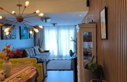 Imagem: Sobrado para Venda, Parque Monte Alegre