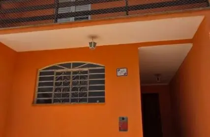 Imagem: Sobrado para Alugar, Vila Butantã