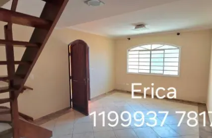 Imagem: Sobrado para Alugar, Vila Butantã