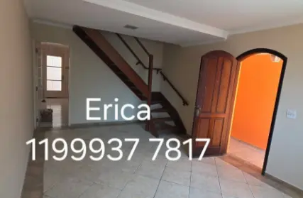 Imagem: Sobrado para Alugar, Vila Butantã