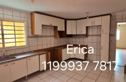 Imagem: Sobrado para Alugar, Vila Butantã