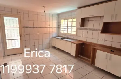 Imagem: Sobrado para Alugar, Vila Butantã