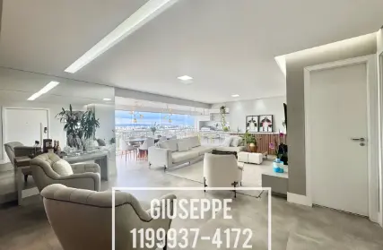 Imagem: Apartamento para Venda, Parque dos Príncipes