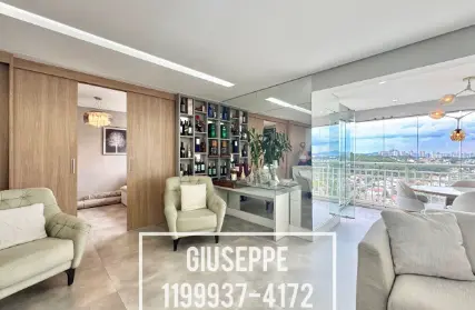 Imagem: Apartamento para Venda, Parque dos Príncipes