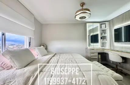 Imagem: Apartamento para Venda, Parque dos Príncipes